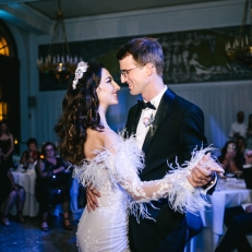 Trouwfilm Cinematic Wedding