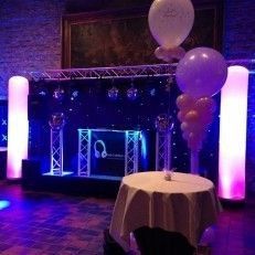 bruiloft-muziek AndyCobben.nl Light - Sound - Show - Event Support