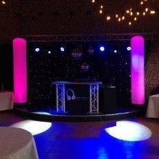 bruiloft-muziek AndyCobben.nl Light - Sound - Show - Event Support