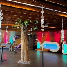 bruiloft-muziek AndyCobben.nl Light - Sound - Show - Event Support