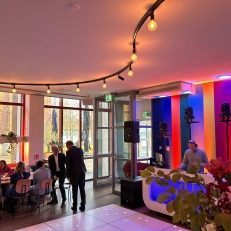 bruiloft-muziek AndyCobben.nl Light - Sound - Show - Event Support