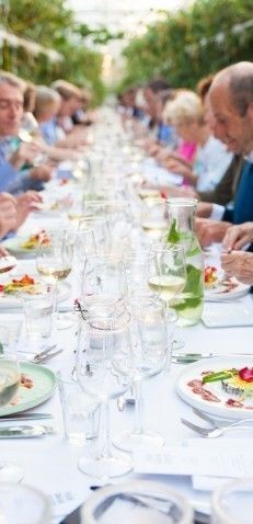 Catering-Partyverhuur Chefs on Tour Catering-Partyverhuur Chefs on Tour