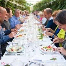  Chefs on Tour we creëren gerechten die jouw aandacht durven te vragen