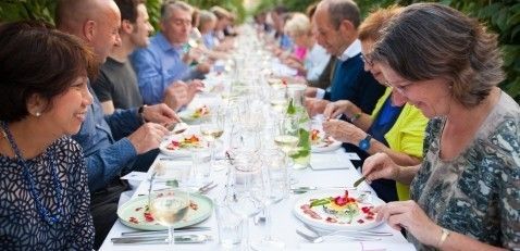 Catering-Partyverhuur Chefs on Tour Catering-Partyverhuur Chefs on Tour