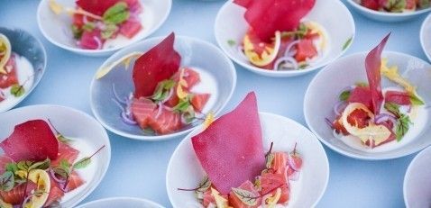 Catering-Partyverhuur Chefs on Tour Catering-Partyverhuur Chefs on Tour