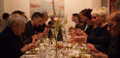 Catering-Partyverhuur Chefs on Tour Catering-Partyverhuur Chefs on Tour