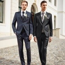 trouwpakken Suits Me Menswear het nieuwste aanbod met de trends van dit moment