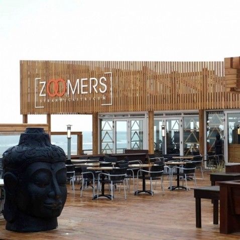 Trouwlocaties Strandpaviljoen Zoomers Trouwlocaties Strandpaviljoen Zoomers