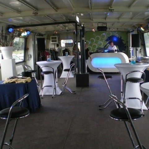 Feestlocaties Boot10.nl Amsterdam Feestlocaties Boot10.nl Amsterdam