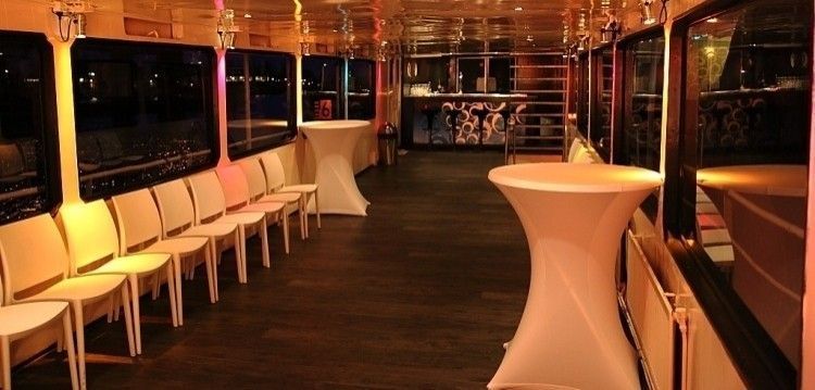 Feestzaal Boot10.nl Amsterdam Feestzaal Boot10.nl Amsterdam