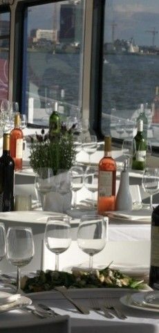 25-jaar-huwelijk Boot10.nl Amsterdam