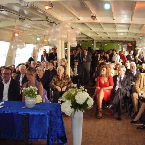Trouwlocaties Boot10.nl Amsterdam Trouwlocaties Boot10.nl Amsterdam