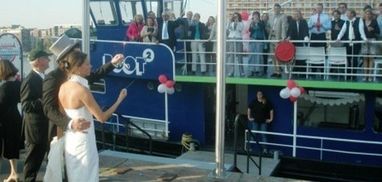 Trouwlocaties Boot10.nl Amsterdam Trouwlocaties Boot10.nl Amsterdam