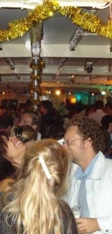 Vrijgezellenfeest Boot10.nl Amsterdam