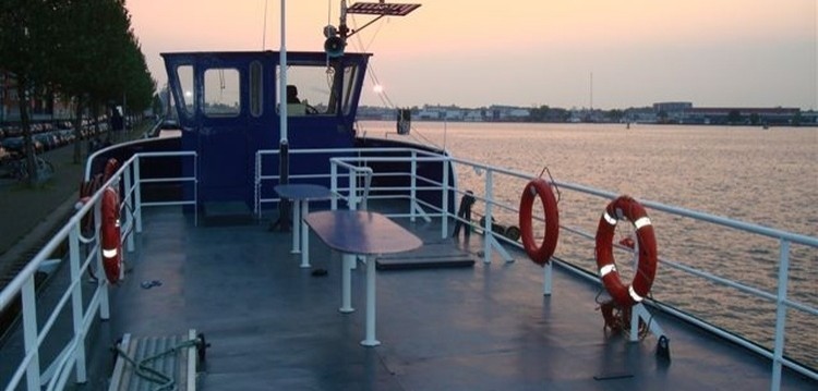 Vrijgezellenfeest Boot10.nl Amsterdam Vrijgezellenfeest Boot10.nl Amsterdam