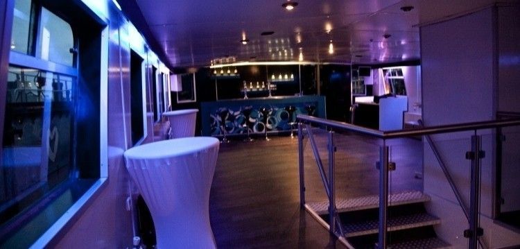 Trouwlocaties Boot10.nl Rotterdam - Leiden Trouwlocaties Boot10.nl Rotterdam - Leiden