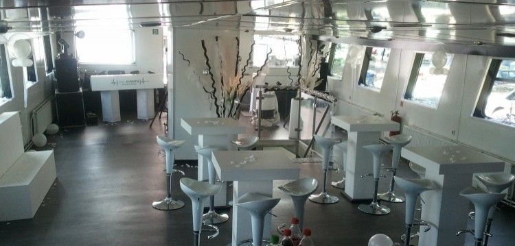 Trouwlocaties Boot10.nl Rotterdam - Leiden Trouwlocaties Boot10.nl Rotterdam - Leiden