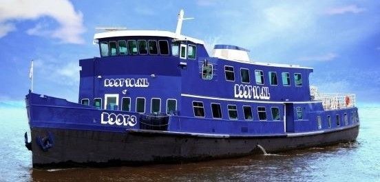 Trouwlocaties Boot10.nl Rotterdam - Leiden Trouwlocaties Boot10.nl Rotterdam - Leiden