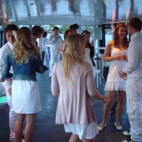 Trouwlocaties Boot10.nl Rotterdam - Leiden Trouwlocaties Boot10.nl Rotterdam - Leiden