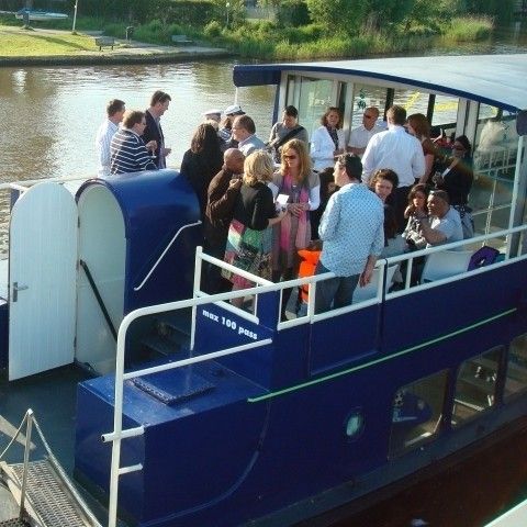 Trouwlocaties Boot10.nl Rotterdam - Leiden Trouwlocaties Boot10.nl Rotterdam - Leiden