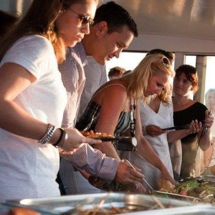 vrijgezellenfeest Boot10.nl Rotterdam - Leiden 