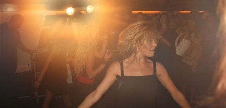 Vrijgezellenfeest Boot10.nl Rotterdam - Leiden