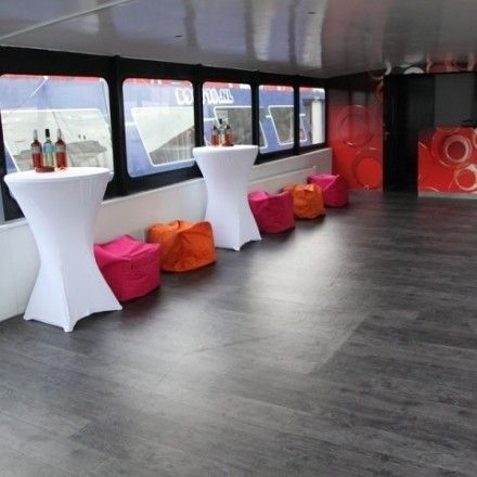 feestlocaties Boot10.nl Rotterdam - Leiden 