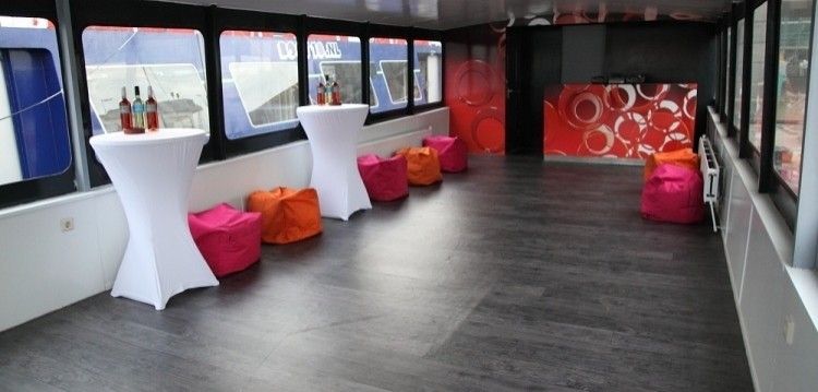 25-jaar-huwelijk Boot10.nl Rotterdam - Leiden