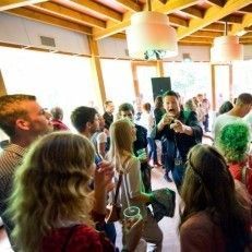  De Koperen Tuin unieke trouwlocatie in het groene hart van Leeuwarden