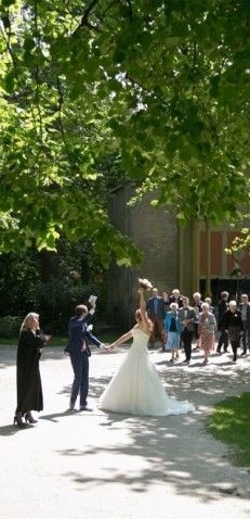 Trouwlocaties De Koperen Tuin