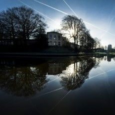  De Koperen Tuin unieke trouwlocatie in het groene hart van Leeuwarden