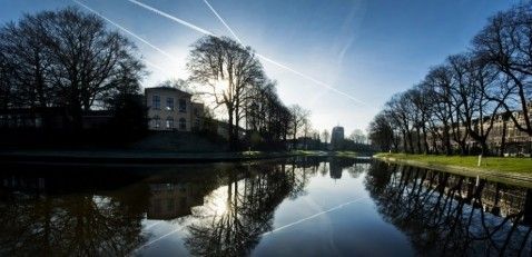 Trouwlocaties De Koperen Tuin