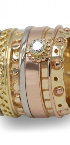 Bruidsaccessoires PHIE Art Jewels Bruidsaccessoires PHIE Art Jewels
