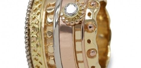 Bruidsaccessoires PHIE Art Jewels Bruidsaccessoires PHIE Art Jewels