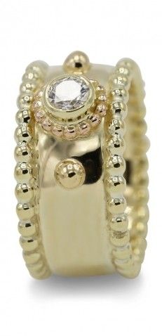 Bruidsaccessoires PHIE Art Jewels Bruidsaccessoires PHIE Art Jewels