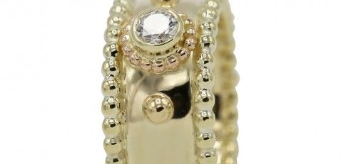 Bruidsaccessoires PHIE Art Jewels Bruidsaccessoires PHIE Art Jewels