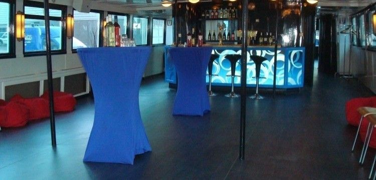 25-jaar-huwelijk Boot10.nl Utrecht