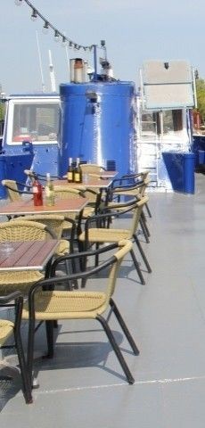 Trouwlocaties Boot10.nl Utrecht