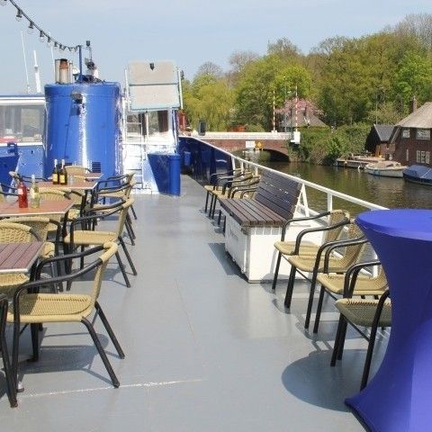 Trouwlocaties Boot10.nl Utrecht Trouwlocaties Boot10.nl Utrecht