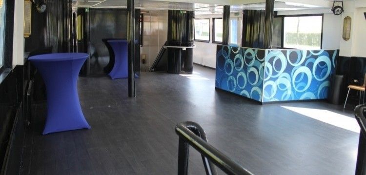 Trouwlocaties Boot10.nl Utrecht