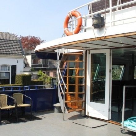 vrijgezellenfeest Boot10.nl Utrecht Utrecht - Maarssen - de Vecht en Loosdrecht