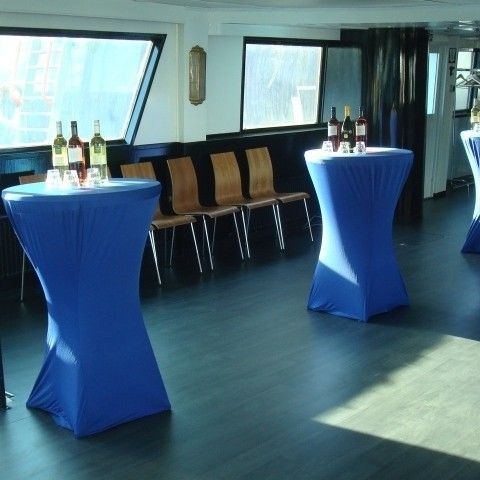 Vrijgezellenfeest Boot10.nl Utrecht