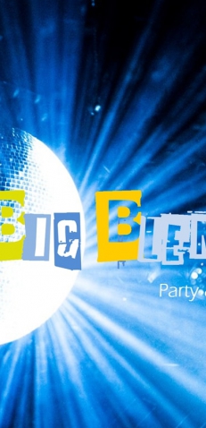 Bruiloft-muziek DJ Big Blender | Bruiloft DJ | Drive In Show | Ervaren & Allround Bruiloft-muziek DJ Big Blender | Bruiloft DJ | Drive In Show | Ervaren & Allround