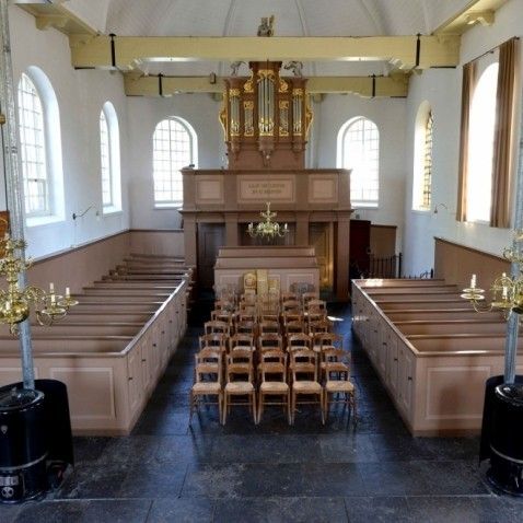 Trouwlocaties De Oude Kerk Spaarndam Trouwlocaties De Oude Kerk Spaarndam