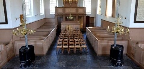 Trouwlocaties De Oude Kerk Spaarndam Trouwlocaties De Oude Kerk Spaarndam