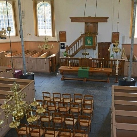 Trouwlocaties De Oude Kerk Spaarndam Trouwlocaties De Oude Kerk Spaarndam
