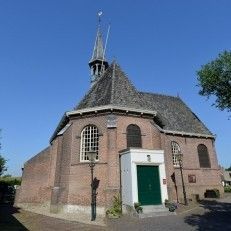 feestlocaties De Oude Kerk Spaarndam een sfeervolle en romantische locatie voor een geslaagde huwelijksvoltrekking