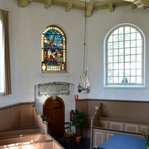 Feestlocaties De Oude Kerk Spaarndam Feestlocaties De Oude Kerk Spaarndam