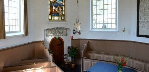 Feestlocaties De Oude Kerk Spaarndam Feestlocaties De Oude Kerk Spaarndam