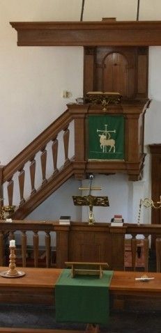Zaalverhuur De Oude Kerk Spaarndam Zaalverhuur De Oude Kerk Spaarndam